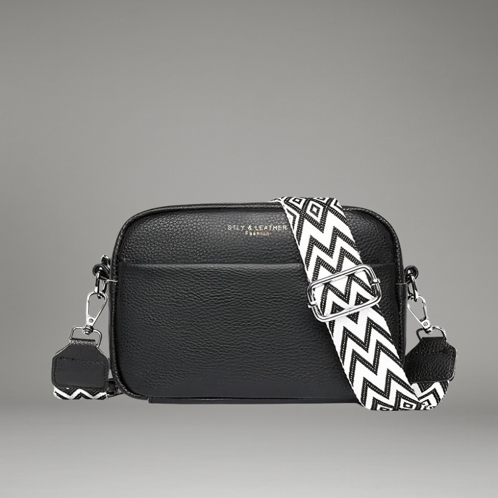 Women’s Shoulder Bag with Adjustable Strap