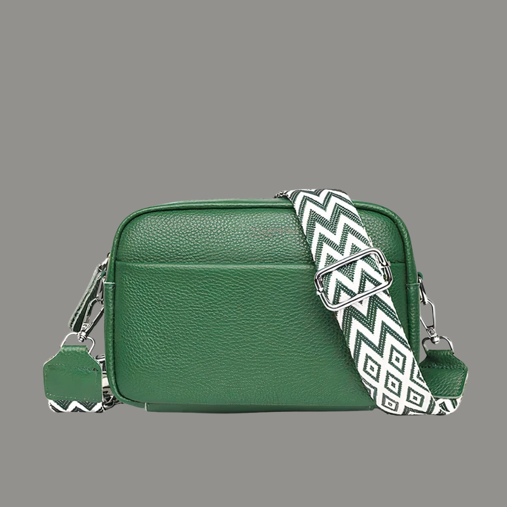 Women’s Shoulder Bag with Adjustable Strap
